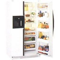 General Electric TFG25PE freezer, General Electric TFG25PE fridge, General Electric TFG25PE refrigerator, General Electric TFG25PE price, General Electric TFG25PE specs, General Electric TFG25PE reviews, General Electric TFG25PE specifications, General Electric TFG25PE