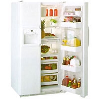 General Electric TPG21KRWH freezer, General Electric TPG21KRWH fridge, General Electric TPG21KRWH refrigerator, General Electric TPG21KRWH price, General Electric TPG21KRWH specs, General Electric TPG21KRWH reviews, General Electric TPG21KRWH specifications, General Electric TPG21KRWH