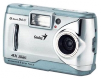 Genius G-Shot D610 digital camera, Genius G-Shot D610 camera, Genius G-Shot D610 photo camera, Genius G-Shot D610 specs, Genius G-Shot D610 reviews, Genius G-Shot D610 specifications, Genius G-Shot D610