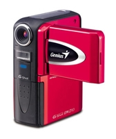Genius G-Shot DV210 digital camcorder, Genius G-Shot DV210 camcorder, Genius G-Shot DV210 video camera, Genius G-Shot DV210 specs, Genius G-Shot DV210 reviews, Genius G-Shot DV210 specifications, Genius G-Shot DV210
