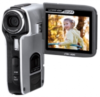 Genius G-Shot DV505 digital camcorder, Genius G-Shot DV505 camcorder, Genius G-Shot DV505 video camera, Genius G-Shot DV505 specs, Genius G-Shot DV505 reviews, Genius G-Shot DV505 specifications, Genius G-Shot DV505