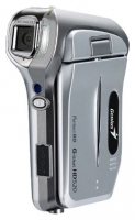 Genius G-Shot HD520 digital camcorder, Genius G-Shot HD520 camcorder, Genius G-Shot HD520 video camera, Genius G-Shot HD520 specs, Genius G-Shot HD520 reviews, Genius G-Shot HD520 specifications, Genius G-Shot HD520