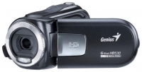 Genius G-Shot HD530 digital camcorder, Genius G-Shot HD530 camcorder, Genius G-Shot HD530 video camera, Genius G-Shot HD530 specs, Genius G-Shot HD530 reviews, Genius G-Shot HD530 specifications, Genius G-Shot HD530