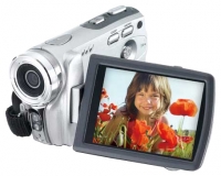 Genius G-Shot HD55 digital camcorder, Genius G-Shot HD55 camcorder, Genius G-Shot HD55 video camera, Genius G-Shot HD55 specs, Genius G-Shot HD55 reviews, Genius G-Shot HD55 specifications, Genius G-Shot HD55