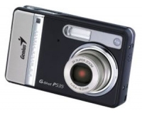 Genius G-Shot P535 digital camera, Genius G-Shot P535 camera, Genius G-Shot P535 photo camera, Genius G-Shot P535 specs, Genius G-Shot P535 reviews, Genius G-Shot P535 specifications, Genius G-Shot P535