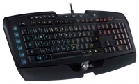 Genius Imperator MMO/RTS gaming keyboard Black USB photo, Genius Imperator MMO/RTS gaming keyboard Black USB photos, Genius Imperator MMO/RTS gaming keyboard Black USB picture, Genius Imperator MMO/RTS gaming keyboard Black USB pictures, Genius photos, Genius pictures, image Genius, Genius images