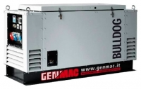 GENMAC Bulldog RGU25L reviews, GENMAC Bulldog RGU25L price, GENMAC Bulldog RGU25L specs, GENMAC Bulldog RGU25L specifications, GENMAC Bulldog RGU25L buy, GENMAC Bulldog RGU25L features, GENMAC Bulldog RGU25L Electric generator