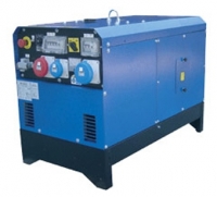 GenSet MG 10/6 S-R reviews, GenSet MG 10/6 S-R price, GenSet MG 10/6 S-R specs, GenSet MG 10/6 S-R specifications, GenSet MG 10/6 S-R buy, GenSet MG 10/6 S-R features, GenSet MG 10/6 S-R Electric generator