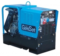 GenSet MPM 7/300 I-DR/EL reviews, GenSet MPM 7/300 I-DR/EL price, GenSet MPM 7/300 I-DR/EL specs, GenSet MPM 7/300 I-DR/EL specifications, GenSet MPM 7/300 I-DR/EL buy, GenSet MPM 7/300 I-DR/EL features, GenSet MPM 7/300 I-DR/EL Electric generator