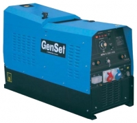 GenSet MPM 8/300 I-K reviews, GenSet MPM 8/300 I-K price, GenSet MPM 8/300 I-K specs, GenSet MPM 8/300 I-K specifications, GenSet MPM 8/300 I-K buy, GenSet MPM 8/300 I-K features, GenSet MPM 8/300 I-K Electric generator