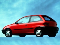 Geo Metro Hatchback (1 generation) 1.0 AT (56 hp) photo, Geo Metro Hatchback (1 generation) 1.0 AT (56 hp) photos, Geo Metro Hatchback (1 generation) 1.0 AT (56 hp) picture, Geo Metro Hatchback (1 generation) 1.0 AT (56 hp) pictures, Geo photos, Geo pictures, image Geo, Geo images