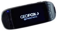 GEOFOX DVR 500 Nova photo, GEOFOX DVR 500 Nova photos, GEOFOX DVR 500 Nova picture, GEOFOX DVR 500 Nova pictures, GEOFOX photos, GEOFOX pictures, image GEOFOX, GEOFOX images