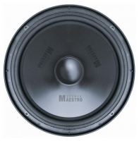 GermanMAESTRO SW 8009, GermanMAESTRO SW 8009 car audio, GermanMAESTRO SW 8009 car speakers, GermanMAESTRO SW 8009 specs, GermanMAESTRO SW 8009 reviews, GermanMAESTRO car audio, GermanMAESTRO car speakers