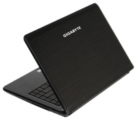 GIGABYTE E1425A (Core i3 350M 2260 Mhz/14"/1366x768/2048Mb/320Gb/DVD-RW/Wi-Fi/Win 7 HP) photo, GIGABYTE E1425A (Core i3 350M 2260 Mhz/14"/1366x768/2048Mb/320Gb/DVD-RW/Wi-Fi/Win 7 HP) photos, GIGABYTE E1425A (Core i3 350M 2260 Mhz/14"/1366x768/2048Mb/320Gb/DVD-RW/Wi-Fi/Win 7 HP) picture, GIGABYTE E1425A (Core i3 350M 2260 Mhz/14"/1366x768/2048Mb/320Gb/DVD-RW/Wi-Fi/Win 7 HP) pictures, GIGABYTE photos, GIGABYTE pictures, image GIGABYTE, GIGABYTE images