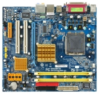motherboard GIGABYTE, motherboard GIGABYTE GA-945GCMX-S2 (rev. 6.6), GIGABYTE motherboard, GIGABYTE GA-945GCMX-S2 (rev. 6.6) motherboard, system board GIGABYTE GA-945GCMX-S2 (rev. 6.6), GIGABYTE GA-945GCMX-S2 (rev. 6.6) specifications, GIGABYTE GA-945GCMX-S2 (rev. 6.6), specifications GIGABYTE GA-945GCMX-S2 (rev. 6.6), GIGABYTE GA-945GCMX-S2 (rev. 6.6) specification, system board GIGABYTE, GIGABYTE system board