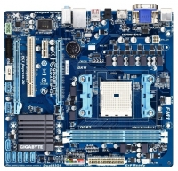 motherboard GIGABYTE, motherboard GIGABYTE GA-A55M-S2H (rev. 1.0), GIGABYTE motherboard, GIGABYTE GA-A55M-S2H (rev. 1.0) motherboard, system board GIGABYTE GA-A55M-S2H (rev. 1.0), GIGABYTE GA-A55M-S2H (rev. 1.0) specifications, GIGABYTE GA-A55M-S2H (rev. 1.0), specifications GIGABYTE GA-A55M-S2H (rev. 1.0), GIGABYTE GA-A55M-S2H (rev. 1.0) specification, system board GIGABYTE, GIGABYTE system board