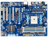 motherboard GIGABYTE, motherboard GIGABYTE GA-A75-DS3P (rev. 1.0), GIGABYTE motherboard, GIGABYTE GA-A75-DS3P (rev. 1.0) motherboard, system board GIGABYTE GA-A75-DS3P (rev. 1.0), GIGABYTE GA-A75-DS3P (rev. 1.0) specifications, GIGABYTE GA-A75-DS3P (rev. 1.0), specifications GIGABYTE GA-A75-DS3P (rev. 1.0), GIGABYTE GA-A75-DS3P (rev. 1.0) specification, system board GIGABYTE, GIGABYTE system board