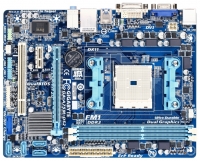 motherboard GIGABYTE, motherboard GIGABYTE GA-A75M-DS2 (Rev. 2.0), GIGABYTE motherboard, GIGABYTE GA-A75M-DS2 (Rev. 2.0) motherboard, system board GIGABYTE GA-A75M-DS2 (Rev. 2.0), GIGABYTE GA-A75M-DS2 (Rev. 2.0) specifications, GIGABYTE GA-A75M-DS2 (Rev. 2.0), specifications GIGABYTE GA-A75M-DS2 (Rev. 2.0), GIGABYTE GA-A75M-DS2 (Rev. 2.0) specification, system board GIGABYTE, GIGABYTE system board