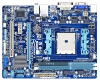 motherboard GIGABYTE, motherboard GIGABYTE GA-A75M-DS2 (Rev. 3.0), GIGABYTE motherboard, GIGABYTE GA-A75M-DS2 (Rev. 3.0) motherboard, system board GIGABYTE GA-A75M-DS2 (Rev. 3.0), GIGABYTE GA-A75M-DS2 (Rev. 3.0) specifications, GIGABYTE GA-A75M-DS2 (Rev. 3.0), specifications GIGABYTE GA-A75M-DS2 (Rev. 3.0), GIGABYTE GA-A75M-DS2 (Rev. 3.0) specification, system board GIGABYTE, GIGABYTE system board