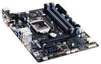 motherboard GIGABYTE, motherboard GIGABYTE GA-B85M-DS3H (rev. 2.0), GIGABYTE motherboard, GIGABYTE GA-B85M-DS3H (rev. 2.0) motherboard, system board GIGABYTE GA-B85M-DS3H (rev. 2.0), GIGABYTE GA-B85M-DS3H (rev. 2.0) specifications, GIGABYTE GA-B85M-DS3H (rev. 2.0), specifications GIGABYTE GA-B85M-DS3H (rev. 2.0), GIGABYTE GA-B85M-DS3H (rev. 2.0) specification, system board GIGABYTE, GIGABYTE system board