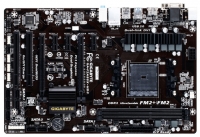 motherboard GIGABYTE, motherboard GIGABYTE GA-F2A88X-HD3 (rev. 3.0), GIGABYTE motherboard, GIGABYTE GA-F2A88X-HD3 (rev. 3.0) motherboard, system board GIGABYTE GA-F2A88X-HD3 (rev. 3.0), GIGABYTE GA-F2A88X-HD3 (rev. 3.0) specifications, GIGABYTE GA-F2A88X-HD3 (rev. 3.0), specifications GIGABYTE GA-F2A88X-HD3 (rev. 3.0), GIGABYTE GA-F2A88X-HD3 (rev. 3.0) specification, system board GIGABYTE, GIGABYTE system board