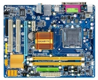 motherboard GIGABYTE, motherboard GIGABYTE GA-G31M-ES2C (rev. 2.3), GIGABYTE motherboard, GIGABYTE GA-G31M-ES2C (rev. 2.3) motherboard, system board GIGABYTE GA-G31M-ES2C (rev. 2.3), GIGABYTE GA-G31M-ES2C (rev. 2.3) specifications, GIGABYTE GA-G31M-ES2C (rev. 2.3), specifications GIGABYTE GA-G31M-ES2C (rev. 2.3), GIGABYTE GA-G31M-ES2C (rev. 2.3) specification, system board GIGABYTE, GIGABYTE system board