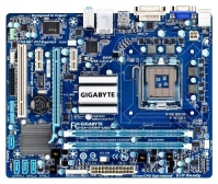motherboard GIGABYTE, motherboard GIGABYTE GA-G41MT-USB3 (rev. 1.3), GIGABYTE motherboard, GIGABYTE GA-G41MT-USB3 (rev. 1.3) motherboard, system board GIGABYTE GA-G41MT-USB3 (rev. 1.3), GIGABYTE GA-G41MT-USB3 (rev. 1.3) specifications, GIGABYTE GA-G41MT-USB3 (rev. 1.3), specifications GIGABYTE GA-G41MT-USB3 (rev. 1.3), GIGABYTE GA-G41MT-USB3 (rev. 1.3) specification, system board GIGABYTE, GIGABYTE system board