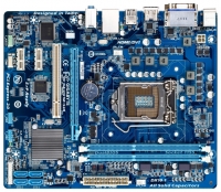 motherboard GIGABYTE, motherboard GIGABYTE GA-H61M-S2H (rev. 1.3), GIGABYTE motherboard, GIGABYTE GA-H61M-S2H (rev. 1.3) motherboard, system board GIGABYTE GA-H61M-S2H (rev. 1.3), GIGABYTE GA-H61M-S2H (rev. 1.3) specifications, GIGABYTE GA-H61M-S2H (rev. 1.3), specifications GIGABYTE GA-H61M-S2H (rev. 1.3), GIGABYTE GA-H61M-S2H (rev. 1.3) specification, system board GIGABYTE, GIGABYTE system board