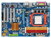 motherboard GIGABYTE, motherboard GIGABYTE GA-M52L-S3P (rev. 1.0), GIGABYTE motherboard, GIGABYTE GA-M52L-S3P (rev. 1.0) motherboard, system board GIGABYTE GA-M52L-S3P (rev. 1.0), GIGABYTE GA-M52L-S3P (rev. 1.0) specifications, GIGABYTE GA-M52L-S3P (rev. 1.0), specifications GIGABYTE GA-M52L-S3P (rev. 1.0), GIGABYTE GA-M52L-S3P (rev. 1.0) specification, system board GIGABYTE, GIGABYTE system board