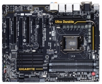 motherboard GIGABYTE, motherboard GIGABYTE GA-Z97X-UD5H-BK (rev. 1.1), GIGABYTE motherboard, GIGABYTE GA-Z97X-UD5H-BK (rev. 1.1) motherboard, system board GIGABYTE GA-Z97X-UD5H-BK (rev. 1.1), GIGABYTE GA-Z97X-UD5H-BK (rev. 1.1) specifications, GIGABYTE GA-Z97X-UD5H-BK (rev. 1.1), specifications GIGABYTE GA-Z97X-UD5H-BK (rev. 1.1), GIGABYTE GA-Z97X-UD5H-BK (rev. 1.1) specification, system board GIGABYTE, GIGABYTE system board