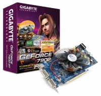 video card GIGABYTE, video card GIGABYTE GeForce 7900 GT 450Mhz PCI-E 256Mb 1320Mhz 256 bit 2xDVI TV YPrPb Cool, GIGABYTE video card, GIGABYTE GeForce 7900 GT 450Mhz PCI-E 256Mb 1320Mhz 256 bit 2xDVI TV YPrPb Cool video card, graphics card GIGABYTE GeForce 7900 GT 450Mhz PCI-E 256Mb 1320Mhz 256 bit 2xDVI TV YPrPb Cool, GIGABYTE GeForce 7900 GT 450Mhz PCI-E 256Mb 1320Mhz 256 bit 2xDVI TV YPrPb Cool specifications, GIGABYTE GeForce 7900 GT 450Mhz PCI-E 256Mb 1320Mhz 256 bit 2xDVI TV YPrPb Cool, specifications GIGABYTE GeForce 7900 GT 450Mhz PCI-E 256Mb 1320Mhz 256 bit 2xDVI TV YPrPb Cool, GIGABYTE GeForce 7900 GT 450Mhz PCI-E 256Mb 1320Mhz 256 bit 2xDVI TV YPrPb Cool specification, graphics card GIGABYTE, GIGABYTE graphics card