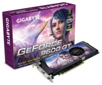 GIGABYTE GeForce 9600 GT 650Mhz PCI-E 512Mb 1800Mhz 256 bit 2xDVI TV HDCP YPrPb photo, GIGABYTE GeForce 9600 GT 650Mhz PCI-E 512Mb 1800Mhz 256 bit 2xDVI TV HDCP YPrPb photos, GIGABYTE GeForce 9600 GT 650Mhz PCI-E 512Mb 1800Mhz 256 bit 2xDVI TV HDCP YPrPb picture, GIGABYTE GeForce 9600 GT 650Mhz PCI-E 512Mb 1800Mhz 256 bit 2xDVI TV HDCP YPrPb pictures, GIGABYTE photos, GIGABYTE pictures, image GIGABYTE, GIGABYTE images