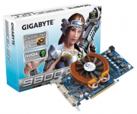 video card GIGABYTE, video card GIGABYTE GeForce 9800 GT 600Mhz PCI-E 2.0 512Mb 1800Mhz 256 bit 2xDVI TV HDCP YPrPb, GIGABYTE video card, GIGABYTE GeForce 9800 GT 600Mhz PCI-E 2.0 512Mb 1800Mhz 256 bit 2xDVI TV HDCP YPrPb video card, graphics card GIGABYTE GeForce 9800 GT 600Mhz PCI-E 2.0 512Mb 1800Mhz 256 bit 2xDVI TV HDCP YPrPb, GIGABYTE GeForce 9800 GT 600Mhz PCI-E 2.0 512Mb 1800Mhz 256 bit 2xDVI TV HDCP YPrPb specifications, GIGABYTE GeForce 9800 GT 600Mhz PCI-E 2.0 512Mb 1800Mhz 256 bit 2xDVI TV HDCP YPrPb, specifications GIGABYTE GeForce 9800 GT 600Mhz PCI-E 2.0 512Mb 1800Mhz 256 bit 2xDVI TV HDCP YPrPb, GIGABYTE GeForce 9800 GT 600Mhz PCI-E 2.0 512Mb 1800Mhz 256 bit 2xDVI TV HDCP YPrPb specification, graphics card GIGABYTE, GIGABYTE graphics card