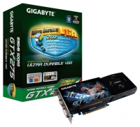video card GIGABYTE, video card GIGABYTE GeForce GTX 275 660Mhz PCI-E 2.0 896Mb 2400Mhz 448 bit DVI HDMI HDCP, GIGABYTE video card, GIGABYTE GeForce GTX 275 660Mhz PCI-E 2.0 896Mb 2400Mhz 448 bit DVI HDMI HDCP video card, graphics card GIGABYTE GeForce GTX 275 660Mhz PCI-E 2.0 896Mb 2400Mhz 448 bit DVI HDMI HDCP, GIGABYTE GeForce GTX 275 660Mhz PCI-E 2.0 896Mb 2400Mhz 448 bit DVI HDMI HDCP specifications, GIGABYTE GeForce GTX 275 660Mhz PCI-E 2.0 896Mb 2400Mhz 448 bit DVI HDMI HDCP, specifications GIGABYTE GeForce GTX 275 660Mhz PCI-E 2.0 896Mb 2400Mhz 448 bit DVI HDMI HDCP, GIGABYTE GeForce GTX 275 660Mhz PCI-E 2.0 896Mb 2400Mhz 448 bit DVI HDMI HDCP specification, graphics card GIGABYTE, GIGABYTE graphics card