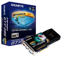 video card GIGABYTE, video card GIGABYTE GeForce GTX 285 648Mhz PCI-E 2.0 2048Mb 2234Mhz 512 bit DVI HDMI HDCP, GIGABYTE video card, GIGABYTE GeForce GTX 285 648Mhz PCI-E 2.0 2048Mb 2234Mhz 512 bit DVI HDMI HDCP video card, graphics card GIGABYTE GeForce GTX 285 648Mhz PCI-E 2.0 2048Mb 2234Mhz 512 bit DVI HDMI HDCP, GIGABYTE GeForce GTX 285 648Mhz PCI-E 2.0 2048Mb 2234Mhz 512 bit DVI HDMI HDCP specifications, GIGABYTE GeForce GTX 285 648Mhz PCI-E 2.0 2048Mb 2234Mhz 512 bit DVI HDMI HDCP, specifications GIGABYTE GeForce GTX 285 648Mhz PCI-E 2.0 2048Mb 2234Mhz 512 bit DVI HDMI HDCP, GIGABYTE GeForce GTX 285 648Mhz PCI-E 2.0 2048Mb 2234Mhz 512 bit DVI HDMI HDCP specification, graphics card GIGABYTE, GIGABYTE graphics card