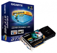 video card GIGABYTE, video card GIGABYTE GeForce GTX 285 660Mhz PCI-E 2.0 2048Mb 2400Mhz 512 bit DVI HDMI HDCP, GIGABYTE video card, GIGABYTE GeForce GTX 285 660Mhz PCI-E 2.0 2048Mb 2400Mhz 512 bit DVI HDMI HDCP video card, graphics card GIGABYTE GeForce GTX 285 660Mhz PCI-E 2.0 2048Mb 2400Mhz 512 bit DVI HDMI HDCP, GIGABYTE GeForce GTX 285 660Mhz PCI-E 2.0 2048Mb 2400Mhz 512 bit DVI HDMI HDCP specifications, GIGABYTE GeForce GTX 285 660Mhz PCI-E 2.0 2048Mb 2400Mhz 512 bit DVI HDMI HDCP, specifications GIGABYTE GeForce GTX 285 660Mhz PCI-E 2.0 2048Mb 2400Mhz 512 bit DVI HDMI HDCP, GIGABYTE GeForce GTX 285 660Mhz PCI-E 2.0 2048Mb 2400Mhz 512 bit DVI HDMI HDCP specification, graphics card GIGABYTE, GIGABYTE graphics card