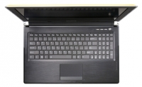 laptop GIGABYTE, notebook GIGABYTE P25W (Core i7 4700MQ 2400 Mhz/15.6