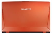 GIGABYTE P27K (Core i7 4700HQ 2400 Mhz/17.3"/1920x1080/12.0Gb/878Gb HDD+SSD/DVDRW/NVIDIA GeForce GTX 765M/Wi-Fi/Bluetooth/Win 8 64) photo, GIGABYTE P27K (Core i7 4700HQ 2400 Mhz/17.3"/1920x1080/12.0Gb/878Gb HDD+SSD/DVDRW/NVIDIA GeForce GTX 765M/Wi-Fi/Bluetooth/Win 8 64) photos, GIGABYTE P27K (Core i7 4700HQ 2400 Mhz/17.3"/1920x1080/12.0Gb/878Gb HDD+SSD/DVDRW/NVIDIA GeForce GTX 765M/Wi-Fi/Bluetooth/Win 8 64) picture, GIGABYTE P27K (Core i7 4700HQ 2400 Mhz/17.3"/1920x1080/12.0Gb/878Gb HDD+SSD/DVDRW/NVIDIA GeForce GTX 765M/Wi-Fi/Bluetooth/Win 8 64) pictures, GIGABYTE photos, GIGABYTE pictures, image GIGABYTE, GIGABYTE images