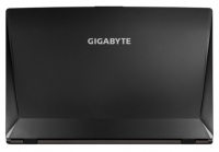 laptop GIGABYTE, notebook GIGABYTE P27K (Core i7 4700MQ 2400 Mhz/17.3