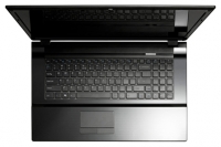laptop GIGABYTE, notebook GIGABYTE Q1742N (Core i5 3230M 2600 Mhz/17.3