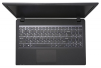 laptop GIGABYTE, notebook GIGABYTE Q2556N (Core i7 4700MQ 2400 Mhz/15.6
