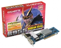 video card GIGABYTE, video card GIGABYTE Radeon 9550 250Mhz AGP 128Mb 400Mhz 64 bit DVI TV D-Sub, GIGABYTE video card, GIGABYTE Radeon 9550 250Mhz AGP 128Mb 400Mhz 64 bit DVI TV D-Sub video card, graphics card GIGABYTE Radeon 9550 250Mhz AGP 128Mb 400Mhz 64 bit DVI TV D-Sub, GIGABYTE Radeon 9550 250Mhz AGP 128Mb 400Mhz 64 bit DVI TV D-Sub specifications, GIGABYTE Radeon 9550 250Mhz AGP 128Mb 400Mhz 64 bit DVI TV D-Sub, specifications GIGABYTE Radeon 9550 250Mhz AGP 128Mb 400Mhz 64 bit DVI TV D-Sub, GIGABYTE Radeon 9550 250Mhz AGP 128Mb 400Mhz 64 bit DVI TV D-Sub specification, graphics card GIGABYTE, GIGABYTE graphics card