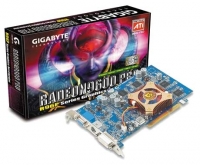 video card GIGABYTE, video card GIGABYTE Radeon 9600 Pro 400Mhz AGP 256Mb 600Mhz 128 bit DVI TV, GIGABYTE video card, GIGABYTE Radeon 9600 Pro 400Mhz AGP 256Mb 600Mhz 128 bit DVI TV video card, graphics card GIGABYTE Radeon 9600 Pro 400Mhz AGP 256Mb 600Mhz 128 bit DVI TV, GIGABYTE Radeon 9600 Pro 400Mhz AGP 256Mb 600Mhz 128 bit DVI TV specifications, GIGABYTE Radeon 9600 Pro 400Mhz AGP 256Mb 600Mhz 128 bit DVI TV, specifications GIGABYTE Radeon 9600 Pro 400Mhz AGP 256Mb 600Mhz 128 bit DVI TV, GIGABYTE Radeon 9600 Pro 400Mhz AGP 256Mb 600Mhz 128 bit DVI TV specification, graphics card GIGABYTE, GIGABYTE graphics card