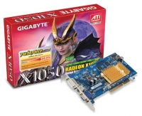 video card GIGABYTE, video card GIGABYTE Radeon X1050 400Mhz AGP 256Mb 667Mhz 128 bit DVI TV, GIGABYTE video card, GIGABYTE Radeon X1050 400Mhz AGP 256Mb 667Mhz 128 bit DVI TV video card, graphics card GIGABYTE Radeon X1050 400Mhz AGP 256Mb 667Mhz 128 bit DVI TV, GIGABYTE Radeon X1050 400Mhz AGP 256Mb 667Mhz 128 bit DVI TV specifications, GIGABYTE Radeon X1050 400Mhz AGP 256Mb 667Mhz 128 bit DVI TV, specifications GIGABYTE Radeon X1050 400Mhz AGP 256Mb 667Mhz 128 bit DVI TV, GIGABYTE Radeon X1050 400Mhz AGP 256Mb 667Mhz 128 bit DVI TV specification, graphics card GIGABYTE, GIGABYTE graphics card