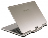 laptop GIGABYTE, notebook GIGABYTE U21M (Core i5 4200U 1600 Mhz/11.6