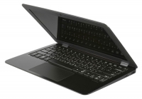 laptop GIGABYTE, notebook GIGABYTE X11 (Core i5 3317U 1700 Mhz/11.6