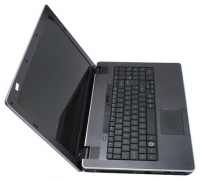 laptop GIGABYTE, notebook GIGABYTE I1520M (Core i3 370M 2400 Mhz/15.6
