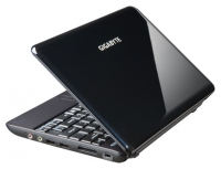 laptop GIGABYTE, notebook GIGABYTE InNote Q1088C (Atom N270 1600 Mhz/10.1