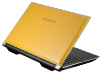 laptop GIGABYTE, notebook GIGABYTE P2542G (Core i7 3610QM 2300 Mhz/15.6