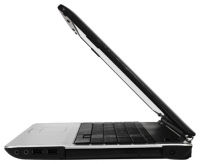 laptop GIGABYTE, notebook GIGABYTE Q1585N (Core i5 460M 2530 Mhz/15.6